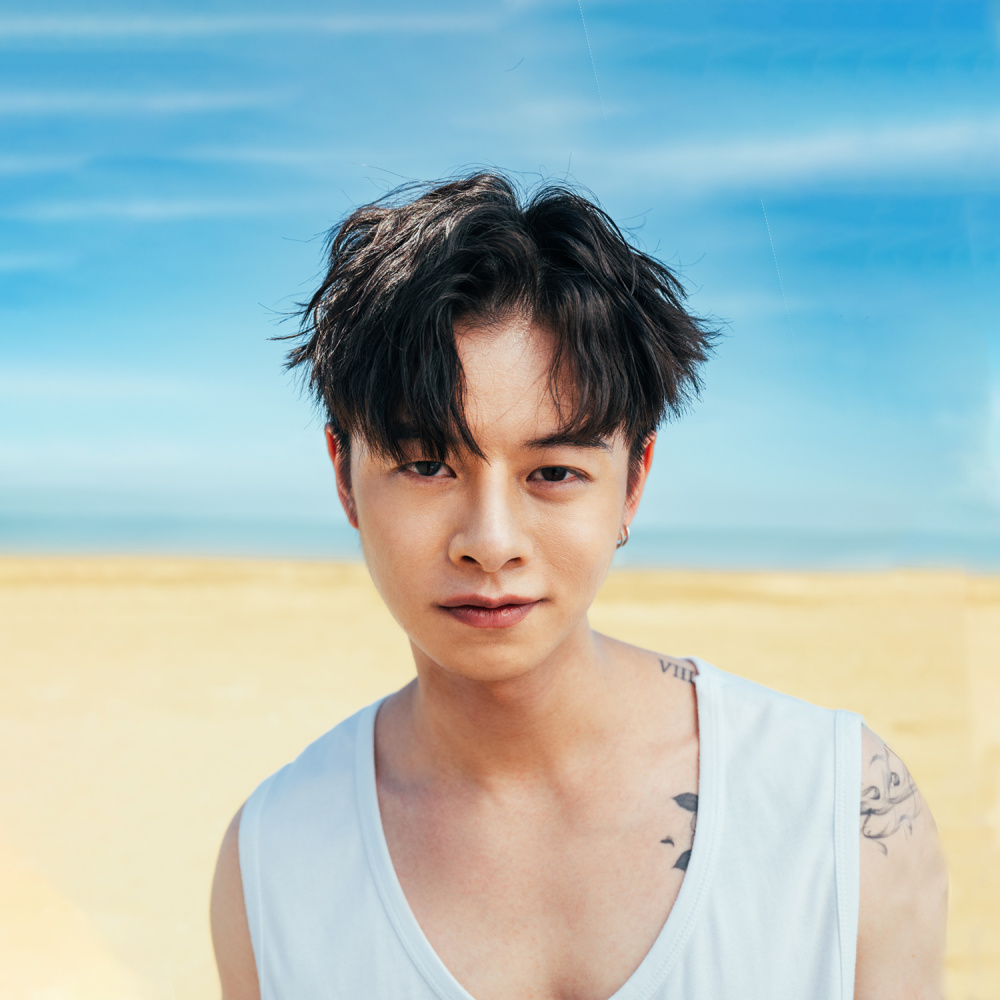 T.L 蓝子庭