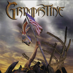 ดาวน์โหลดและฟังเพลง Prisoner พร้อมเนื้อเพลงจาก Grimmstine