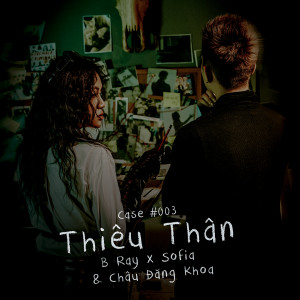 Listen to Thiêu Thân song with lyrics from B Ray