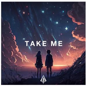 Red Comet的專輯Take Me