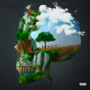 Album Inner Peace (Explicit) from CockyCamrocky