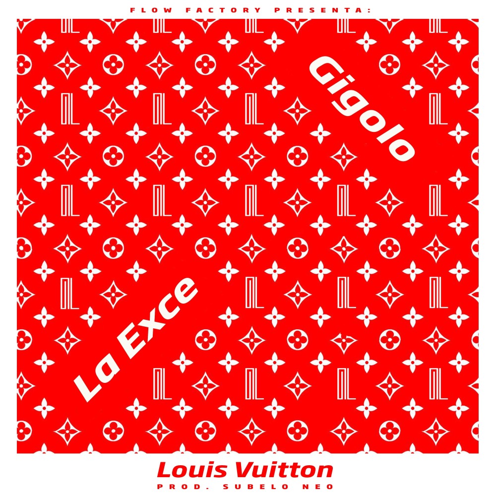 Louis Vuitton (Explicit) (其他)