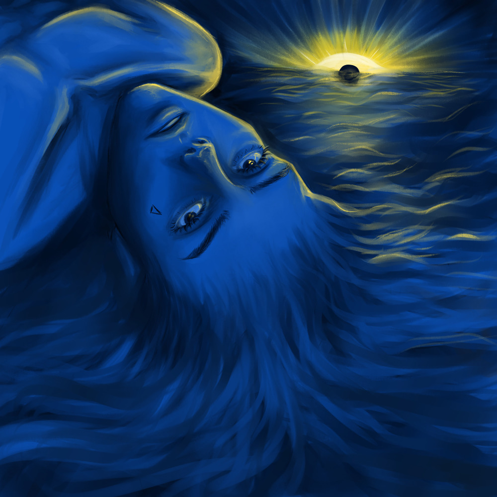 Don't Cry For Me At Night