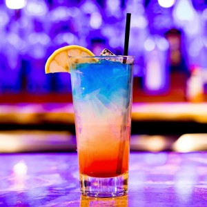 收聽Pr!d3的Cocktail歌詞歌曲