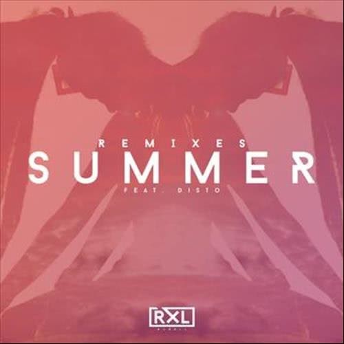 Summer (Iccarus x Flying Buff Remix)