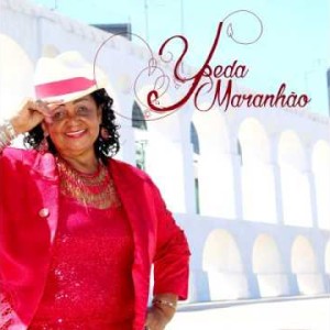 收聽Yeda Maranhão的Torrão Amado歌詞歌曲