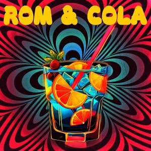 Olympis的專輯Rom & Cola
