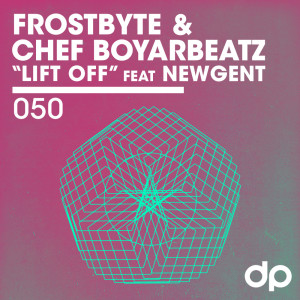 Listen to Lift Off song with lyrics from Frostbyte