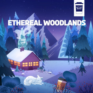 Strong.AL&的專輯Ethereal Woodlands