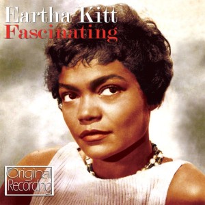 Dengarkan lagu If I Can't Take It With Me When I Go nyanyian Eartha Kitt dengan lirik