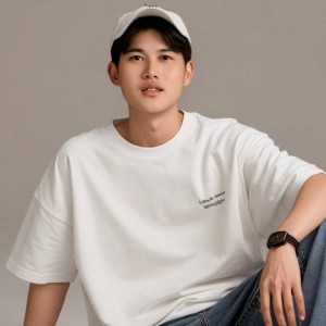 Album 想和小妹谈恋爱 from 朱家祥