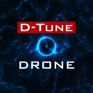 D-Tune的专辑Drone