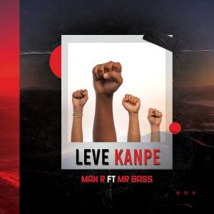Album Leve Kampe from Max-R