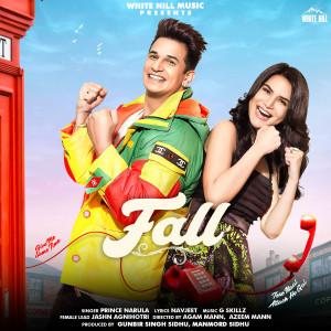 Album Fall oleh Prince Narula