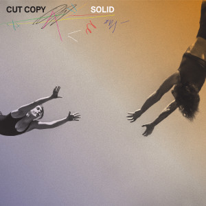Cut Copy的專輯Solid