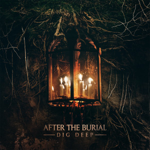After The Burial的專輯Dig Deep