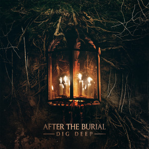 收聽After The Burial的Mire歌詞歌曲