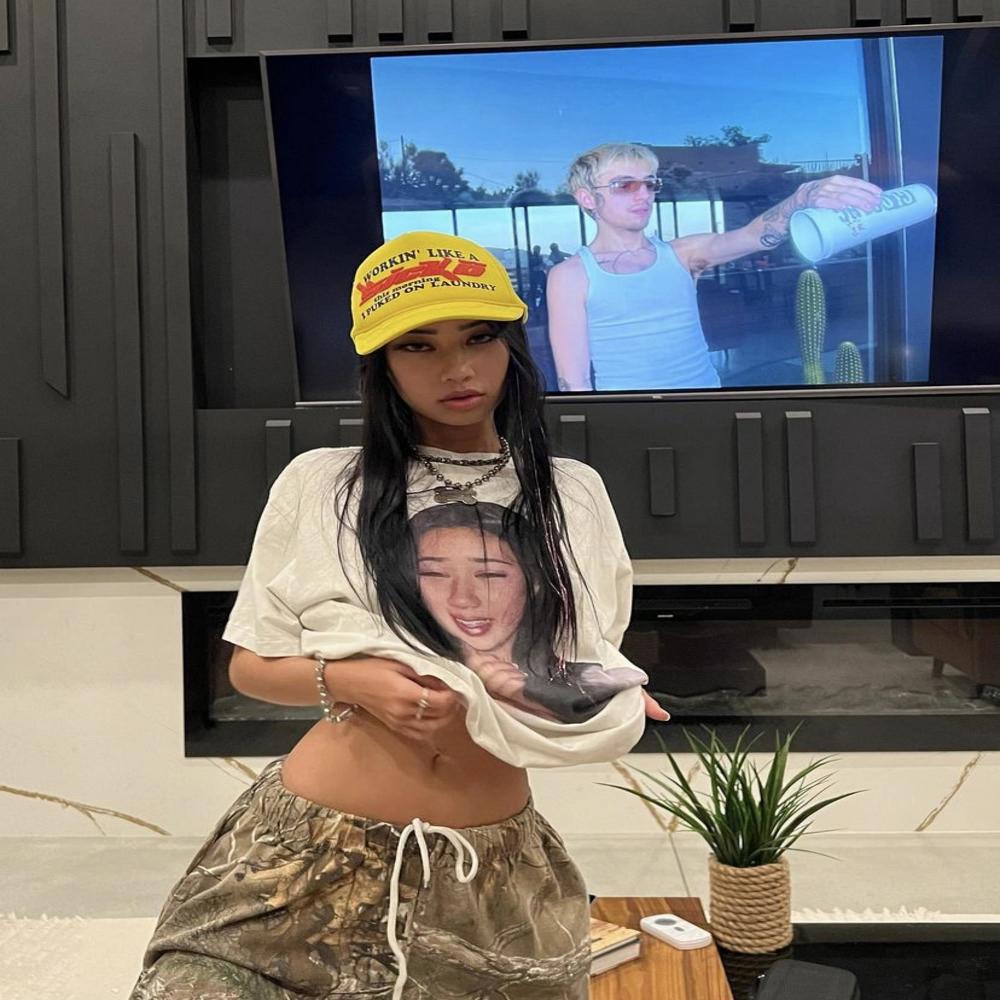 celine (Explicit)