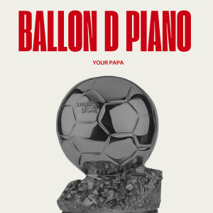 Album Ballon D Piano from 