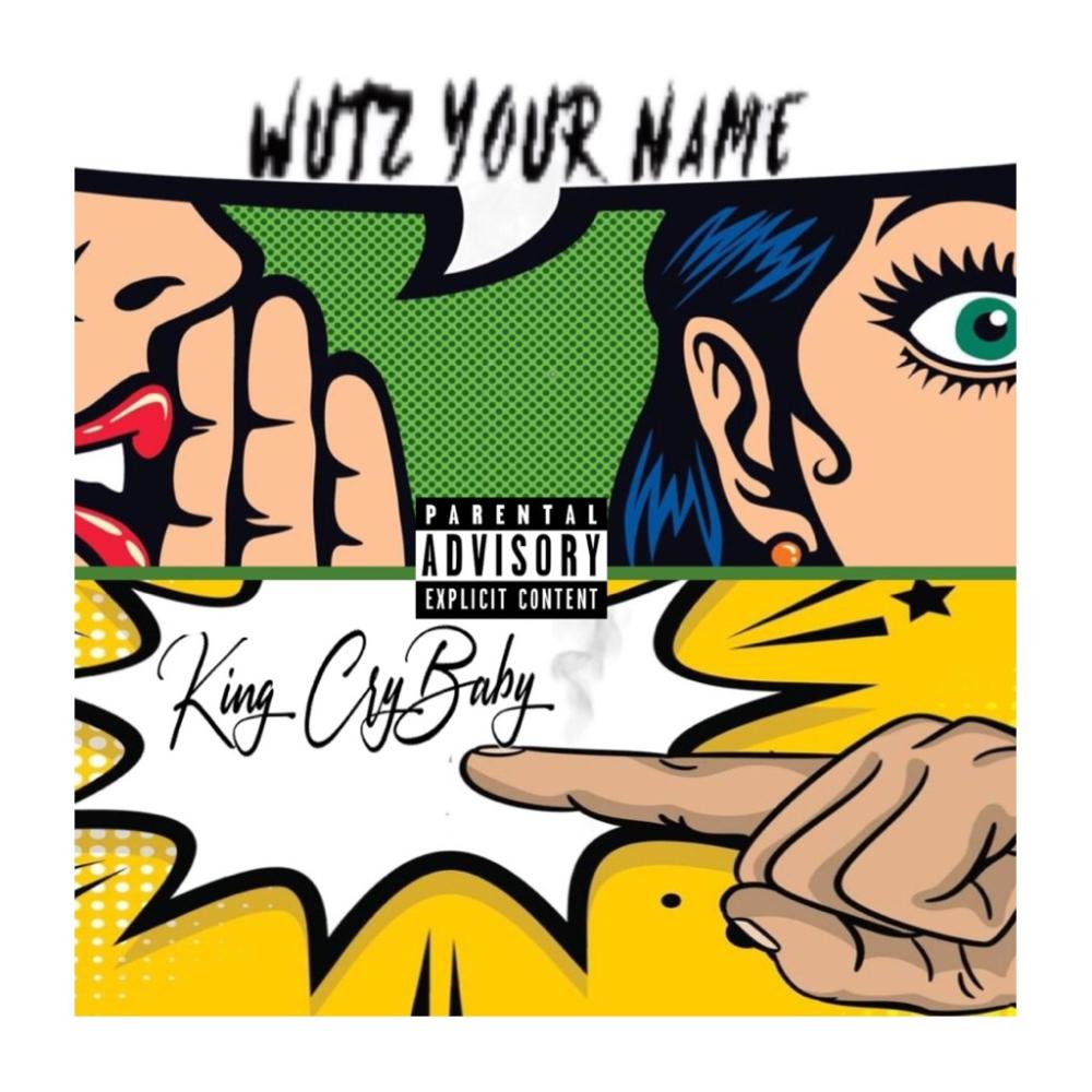 Wutz Your Name (Explicit)
