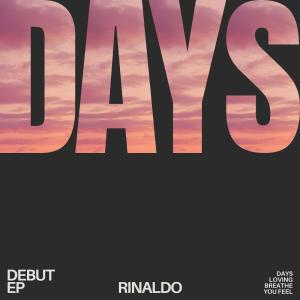 Rinaldo的專輯DAYS