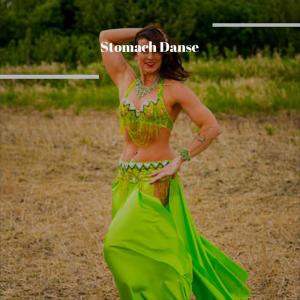 收听Ason Finky的Stomach Danse歌词歌曲