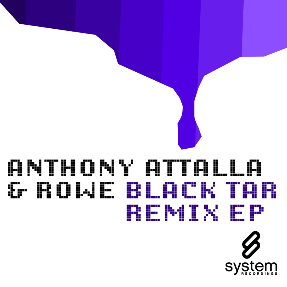 Black Tar (Lance Blaise Pretty Bird Mix)