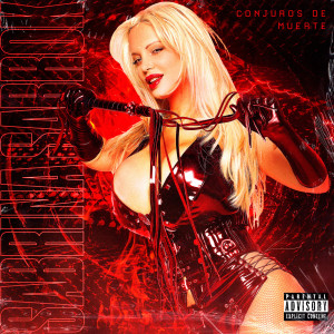 Listen to Domina (Explicit) song with lyrics from Sabrina Sabrok