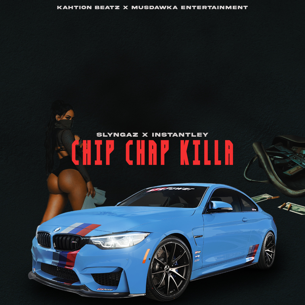 Chip Chap Killa