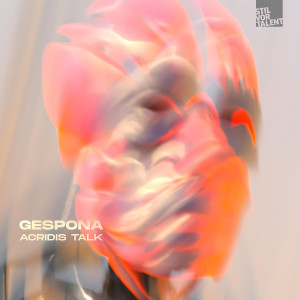 GESPONA的專輯Acridis Talk