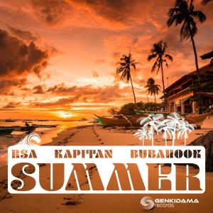 收聽RSA的Summer (Explicit)歌詞歌曲