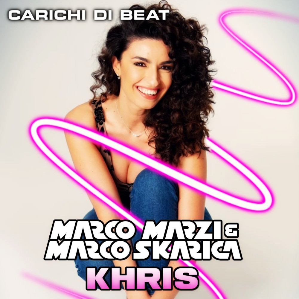 Carichi di beat (Extended Mix)