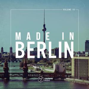 Made In Berlin, Vol. 10 dari Various