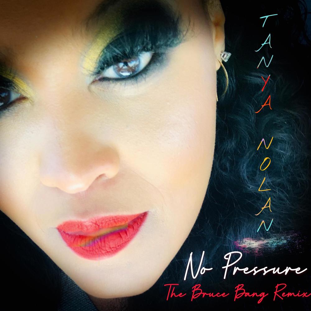 No Pressure (Bruce Bang Remix)