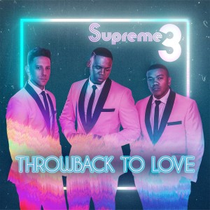 收聽Supreme 3的Throw Back to Love歌詞歌曲