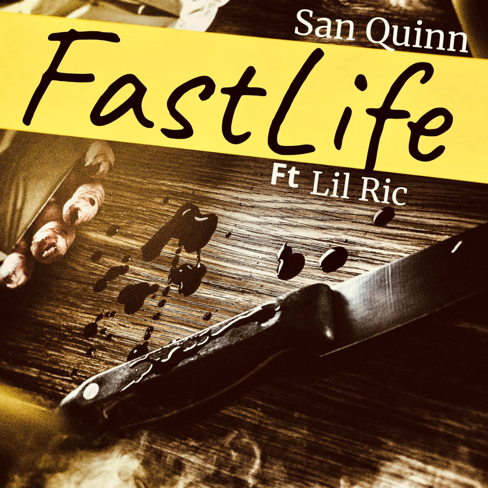Fastlife (Explicit)