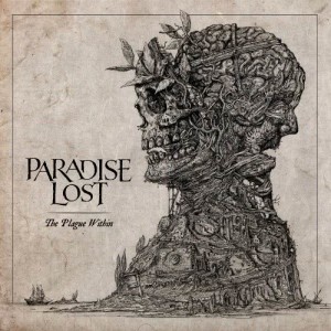 收聽Paradise Lost的Beneath Broken Earth歌詞歌曲