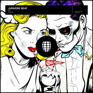 Listen to Jurassik Beat song with lyrics from K91