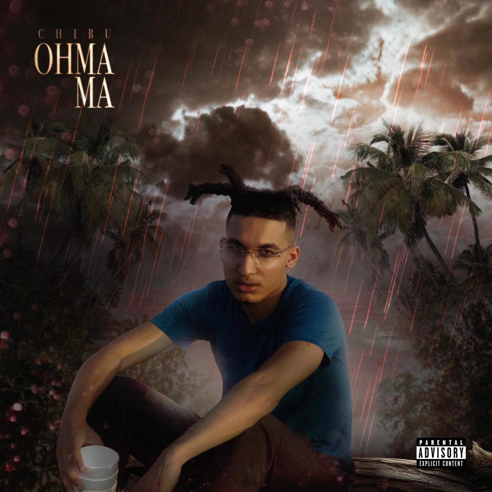 OH MAMA (Explicit)