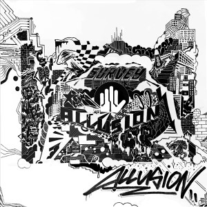 收聽Survey的Allusion歌詞歌曲