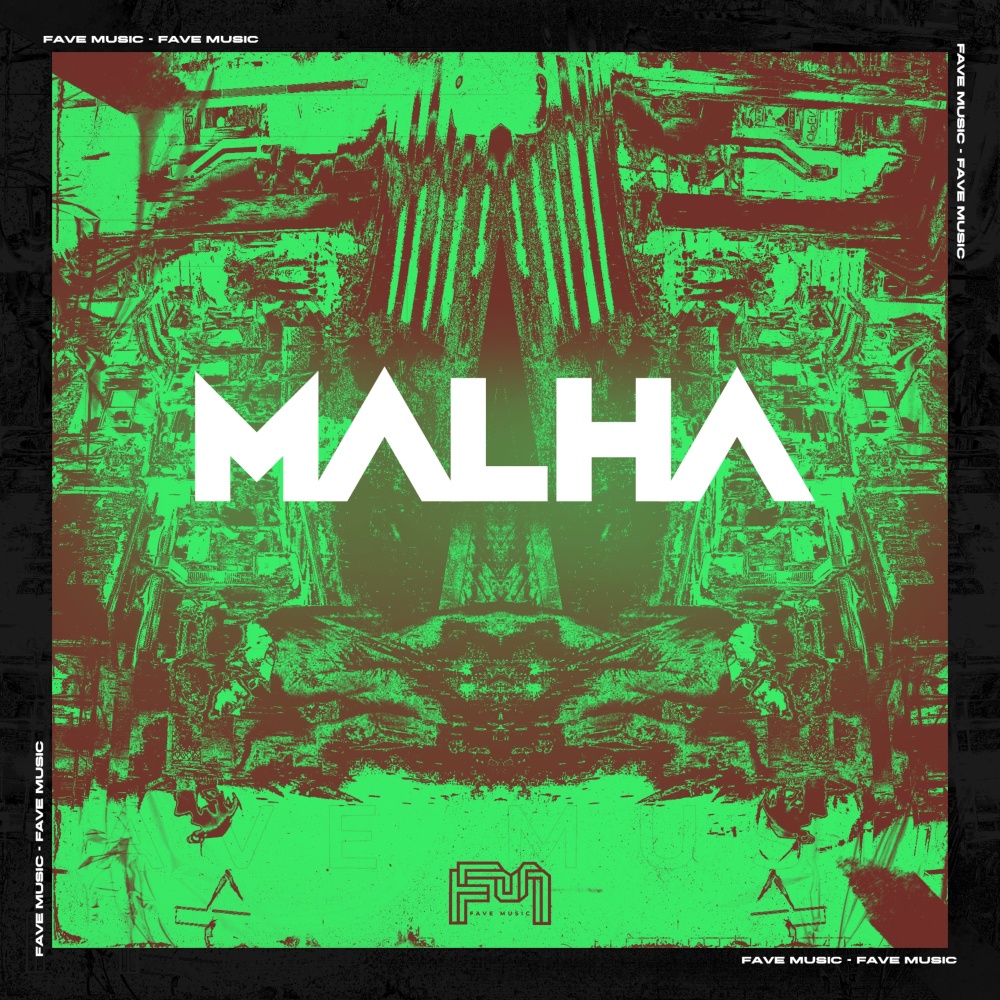 Malha (Explicit)