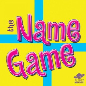 收聽The Hit Co.的The Name Game歌詞歌曲
