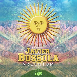 Album Argentum oleh Javier Bussola