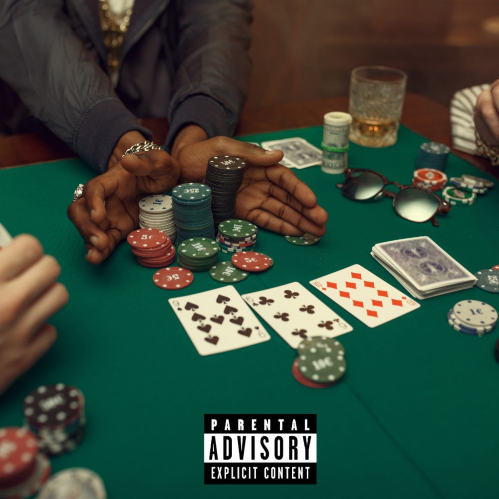 Bet on Me (Explicit)
