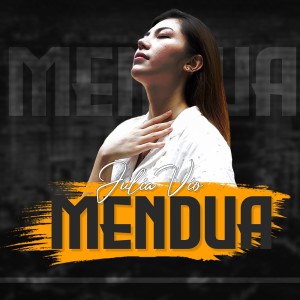 Julia Vio的专辑Mendua