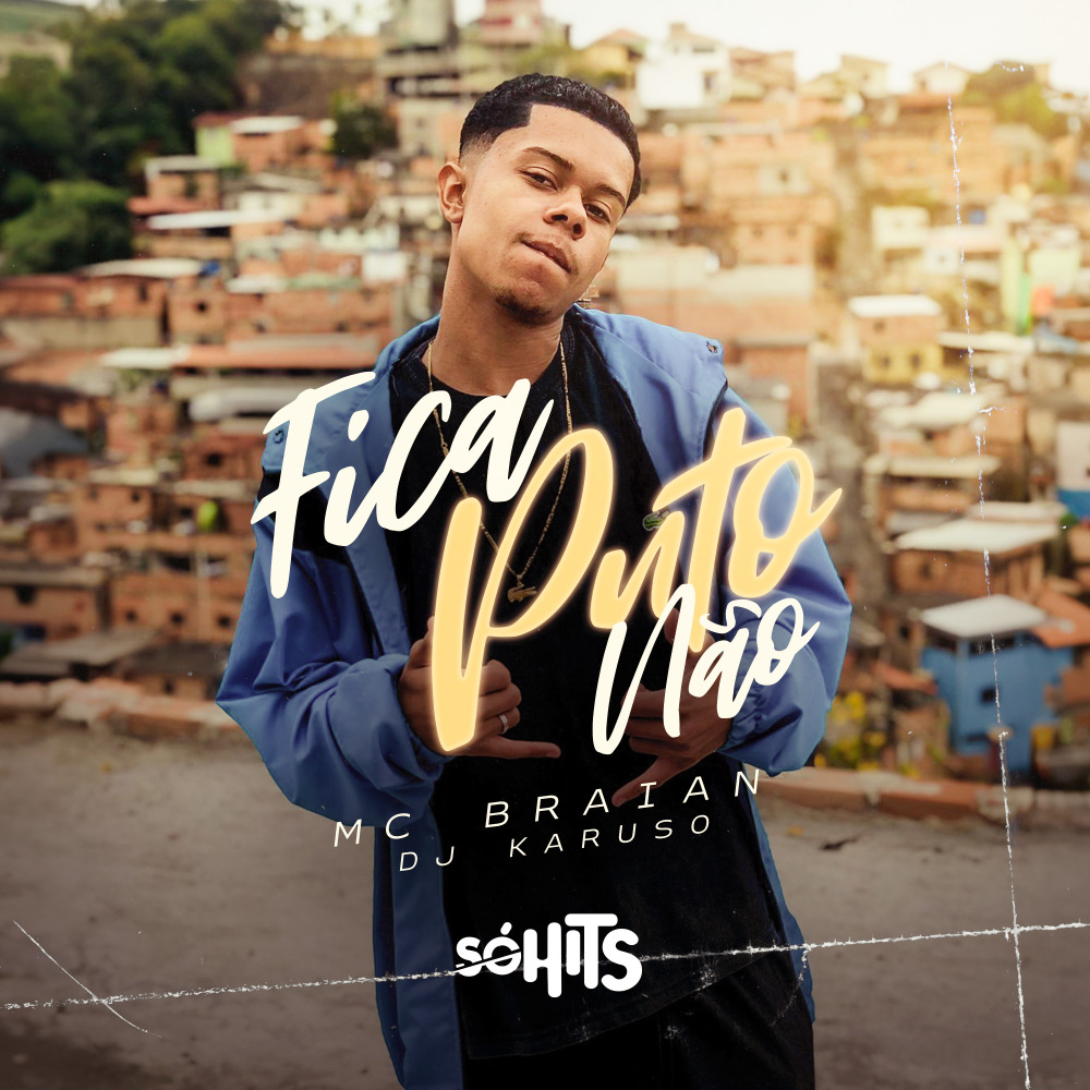 Fica Puto Não (Explicit)