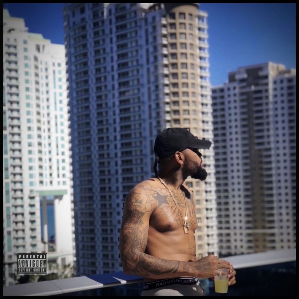 Keep Going (Explicit)