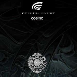Kristallklar的專輯Cosmic