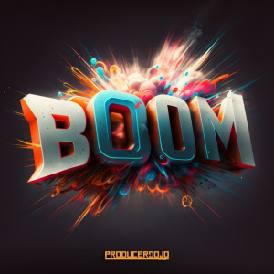 收听ill.gates的Boom (Explicit)歌词歌曲