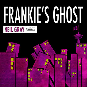 อัลบัม Frankie's Ghost ศิลปิน 